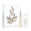 Issey Miyake L'eau D'issey 2pc Set 50ml EDT (L)