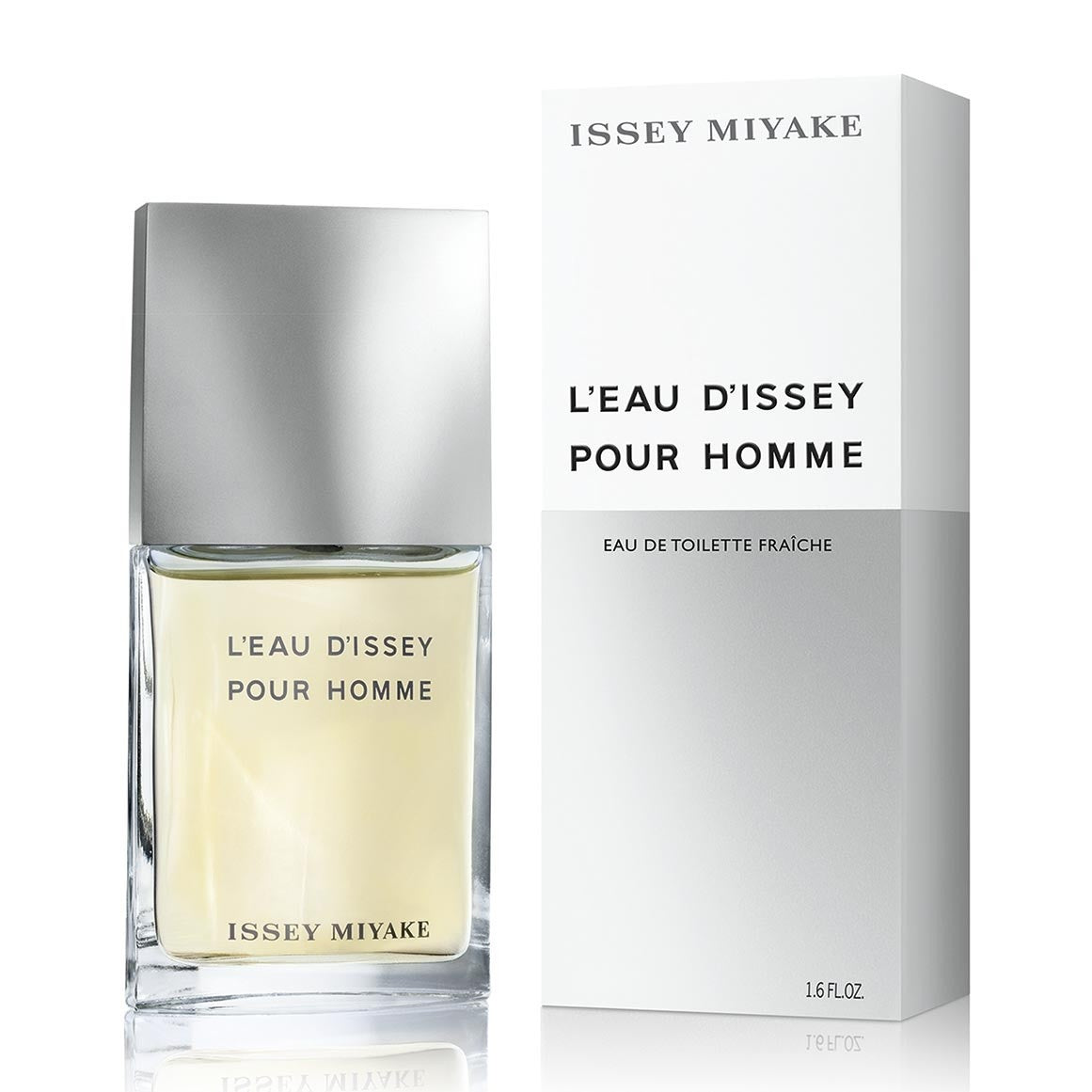 Issey Miyake L'Eau d'Issey Pour Homme Fraiche 50ml EDT (M) SP