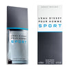 Issey Miyake L'Eau D'Issey Pour Homme Sport 200ml EDT (M) SP
