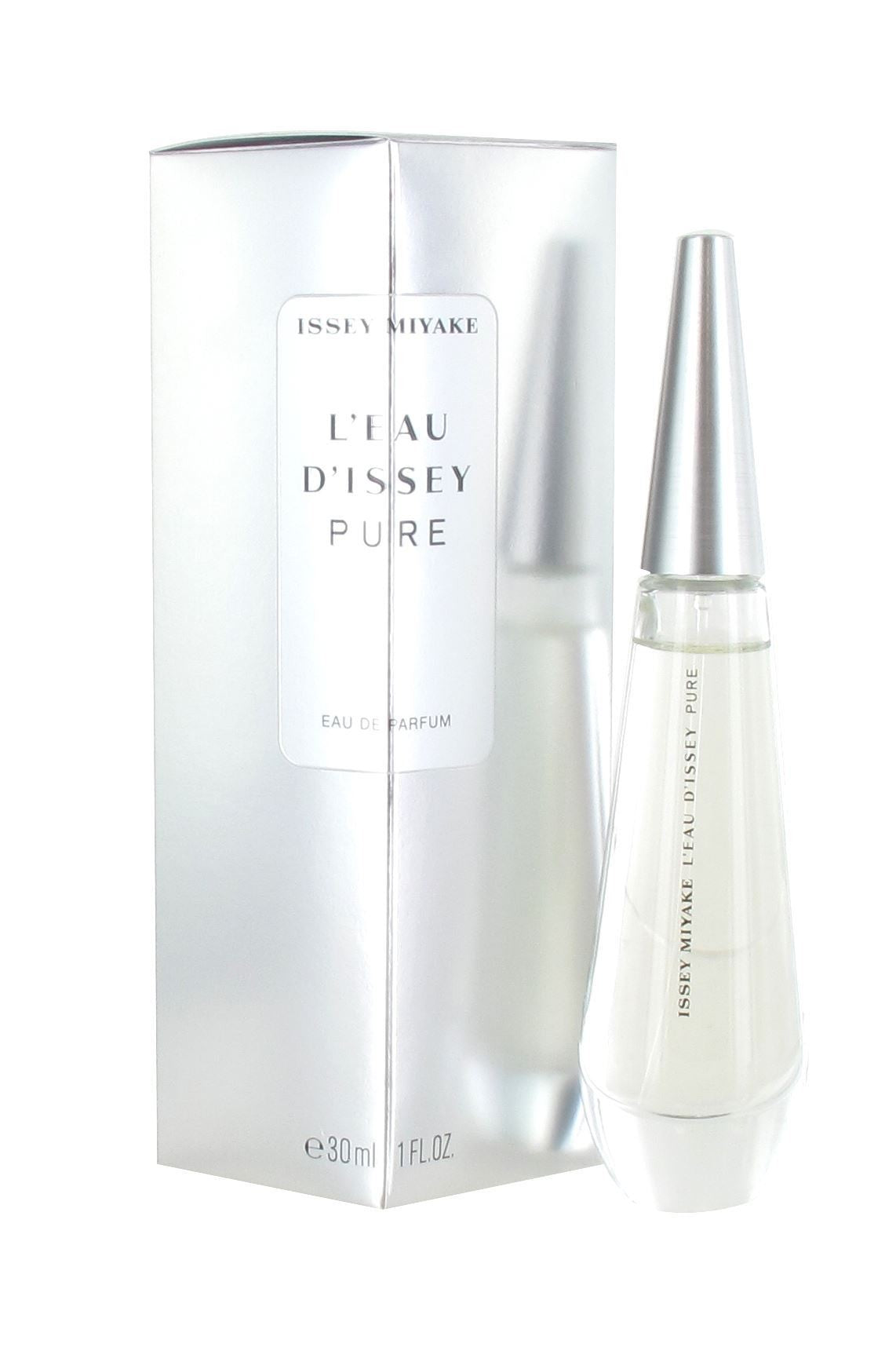 Issey Miyake L'eau D'Issey Pure 30ml EDP (L) SP