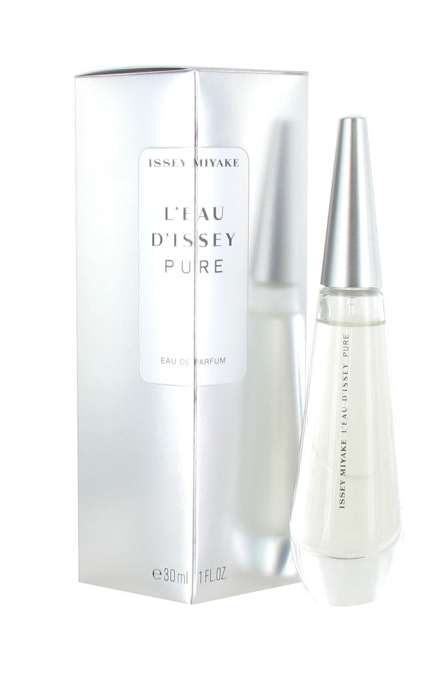 Issey Miyake L'eau D'Issey Pure 30ml EDP (L) SP