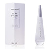 Issey Miyake L'eau D'Issey Pure 90ml EDT (L) SP