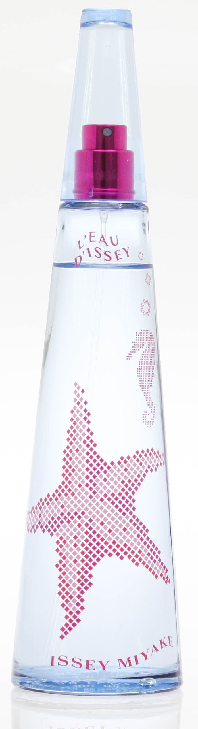 Issey Miyake L'eau D'Issey Summer 2014 (Tester) 100ml EDT (L) SP