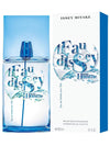 Issey Miyake L'Eau D'Issey Pour Homme Summer 2015 125ml EDT (M) SP