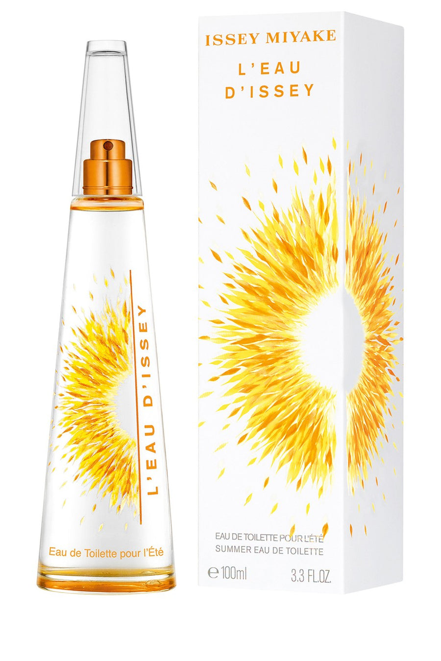 Issey Miyake L'eau D'Issey Summer 2016 100ml EDT (L) SP