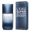 Issey Miyake L'Eau Super Majeure D'Issey Intense 100ml EDT (M) SP