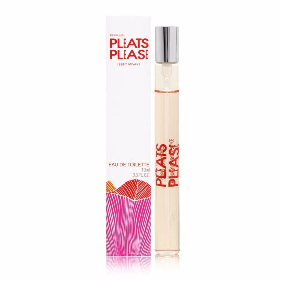 Issey Miyake Pleats Please 10ml EDT (L) SP