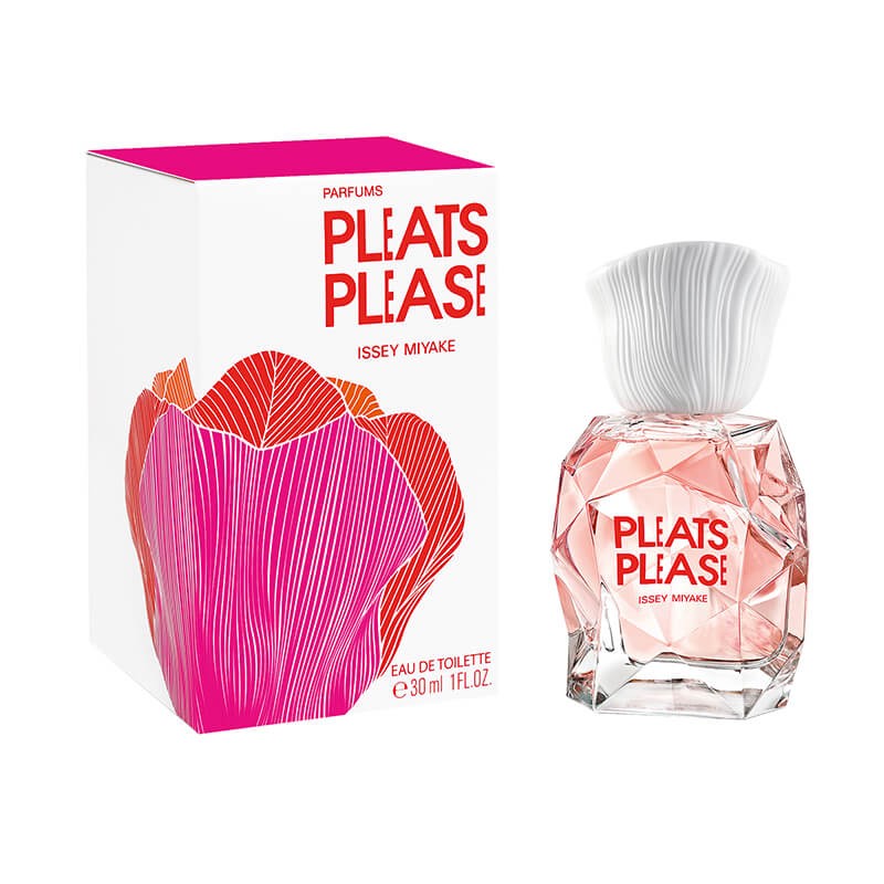Issey Miyake Pleats Please 30ml EDT (L) SP