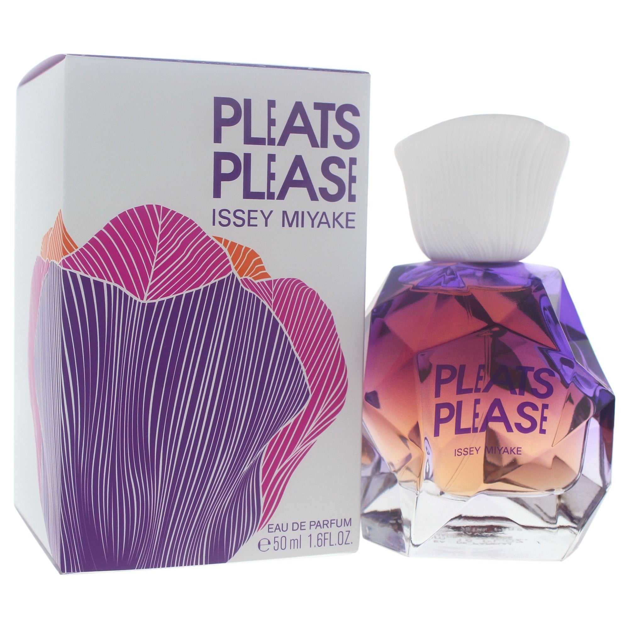 Issey Miyake Pleats Please 50ml EDP (L) SP