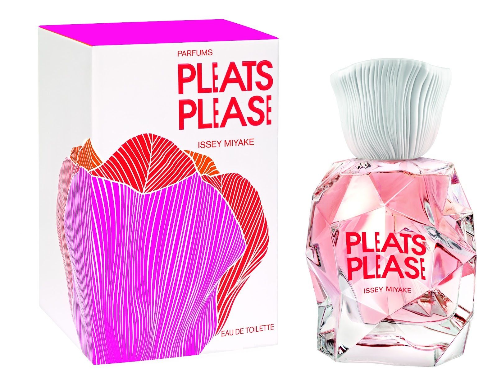 Issey Miyake Pleats Please 50ml EDT (L) SP