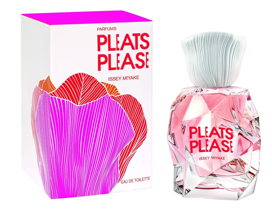 Issey Miyake Pleats Please 50ml EDT (L) SP