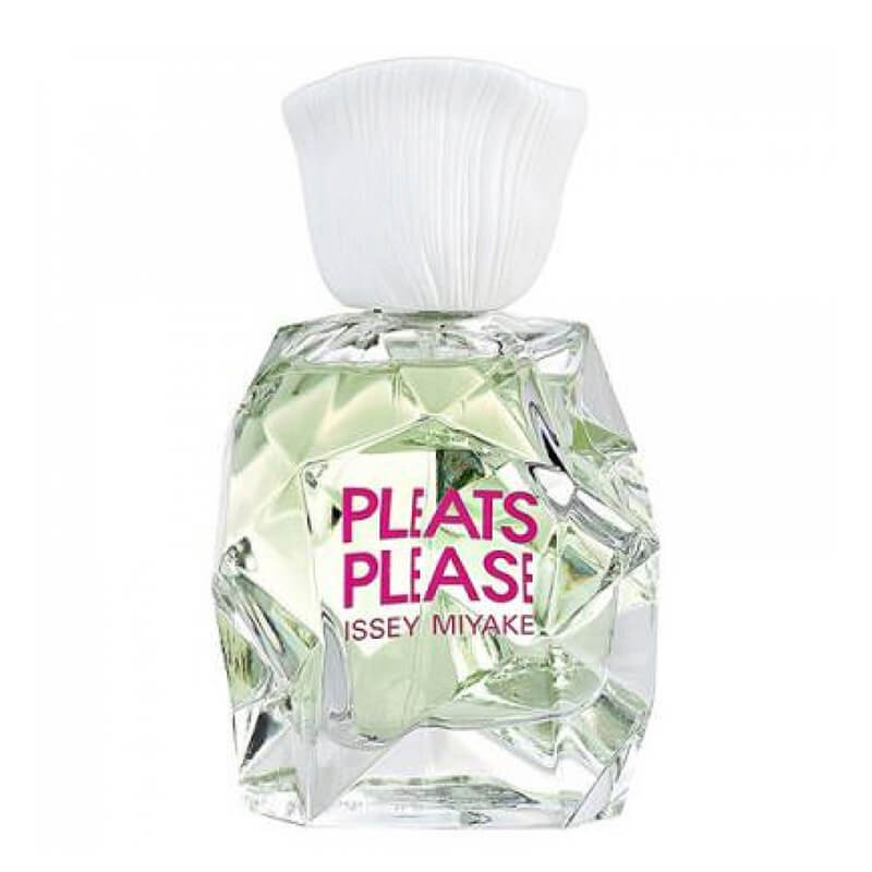 Issey Miyake Pleats Please L'Eau (Tester) 100ml EDT (L) SP
