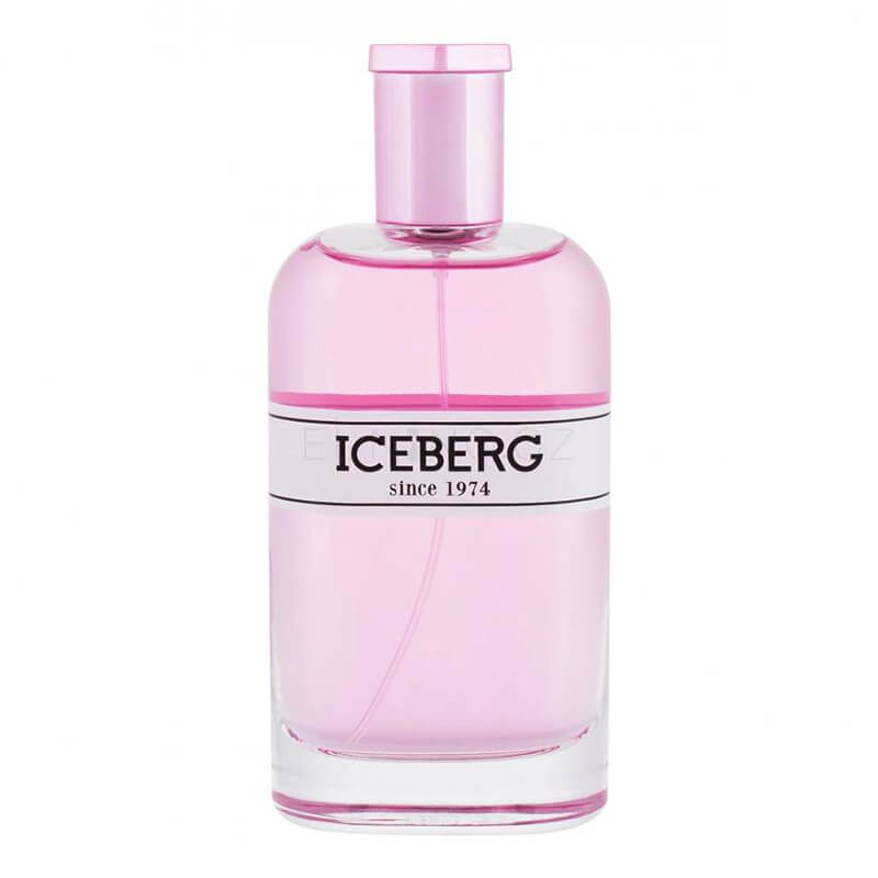Iceberg Iceberg Since 1974 For Her (Tester) 100ml EDP (L) SP