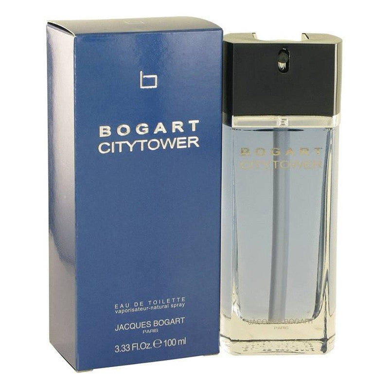 Jacques Bogart Bogart City Tower 100ml EDT (M) SP