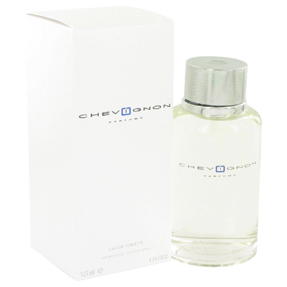 Jacques Bogart Chevignon 125ml EDT (M) SP