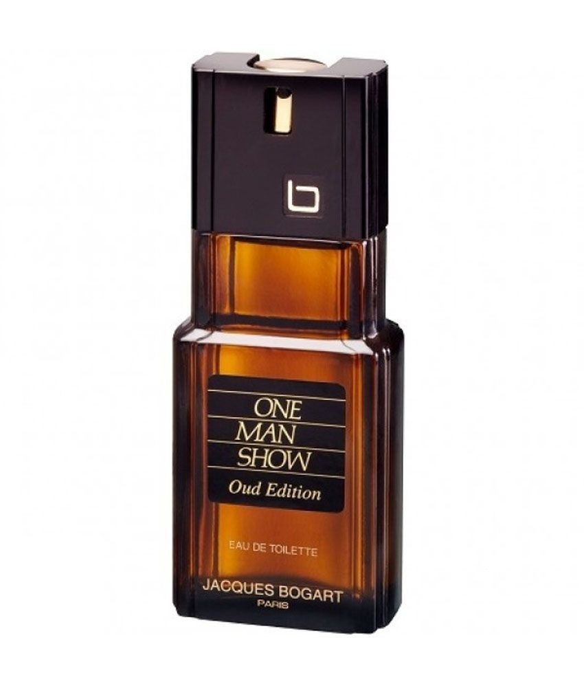 Jacques Bogart One Man Show Oud Edition (Tester) 100ml EDT (M) SP