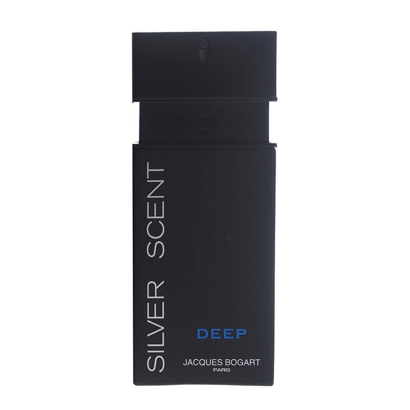 Jacques Bogart Silver Scent Deep (Tester) 100ml EDT (M) SP