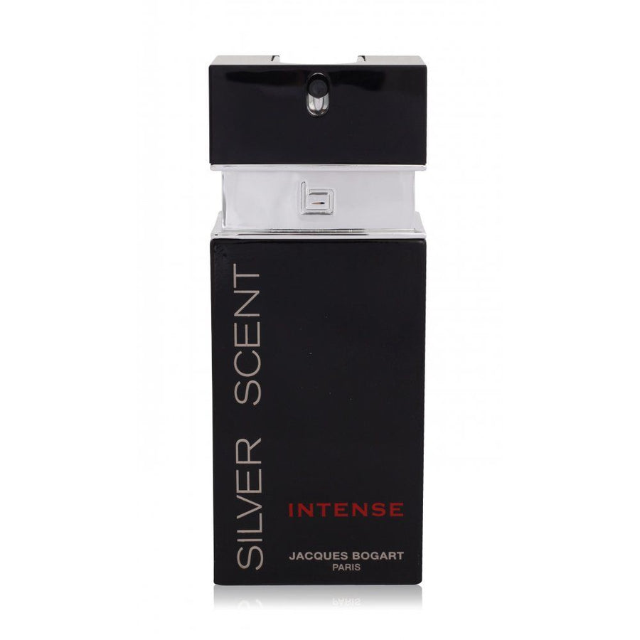 Jacques Bogart Silver Scent Intense (Tester) 100ml EDT (M) SP