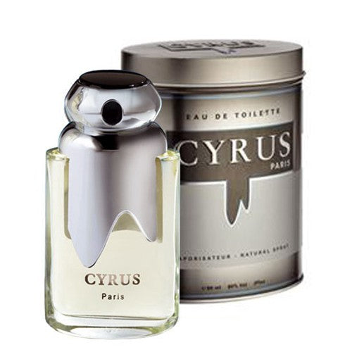Jacques Evard Cyrus For Men 60ml EDT (M) SP