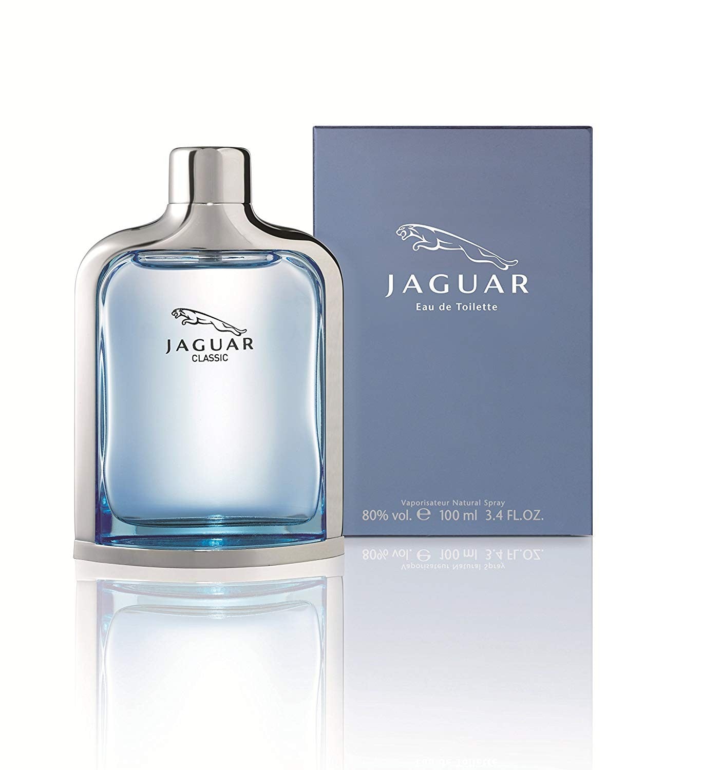 Jaguar Classic 100ml