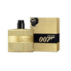 James Bond 007 Edition Gold 50ml EDT (M) SP