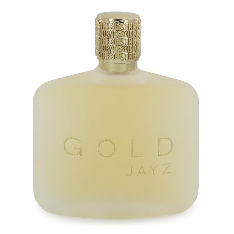Jay Z Gold After Shave (Unboxed) 90ml (M)