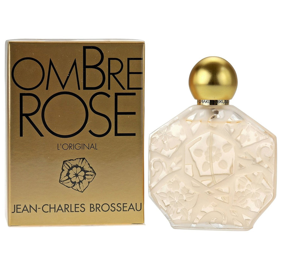 Jean Charles Brosseau Ombre Rose L'Original 75ml EDP (L) SP