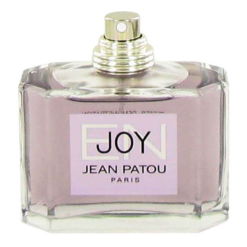 Jean Patou EnJoy (Tester No Cap) 75ml EDP (L) SP
