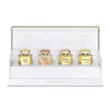 Jean Patou Fragrance Collection Mini 4pc Set 4×5ml EDP (L)