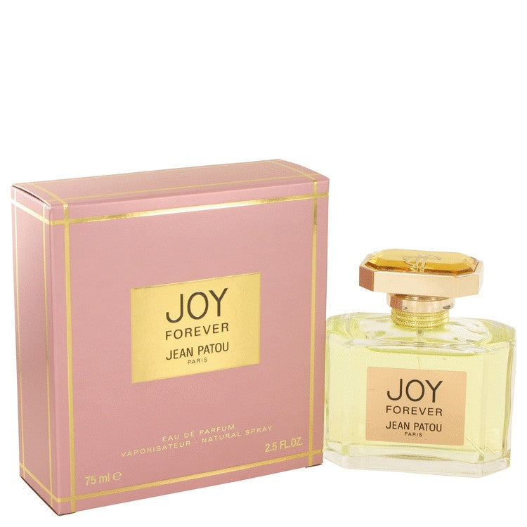 Jean Patou Joy Forever 75ml EDP (L) SP