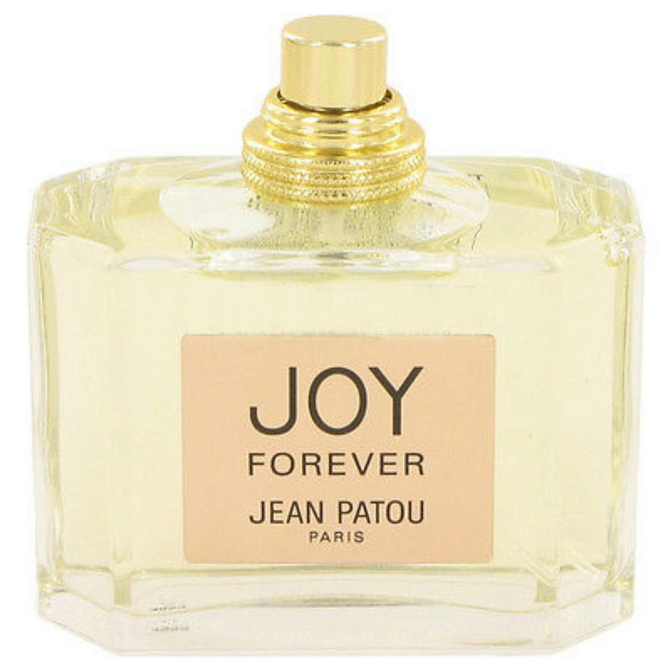 Jean Patou Joy Forever (Tester No Cap) 75ml EDP (L) SP