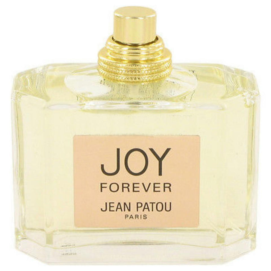 Jean Patou Joy Forever (Tester No Cap) 75ml EDP (L) SP