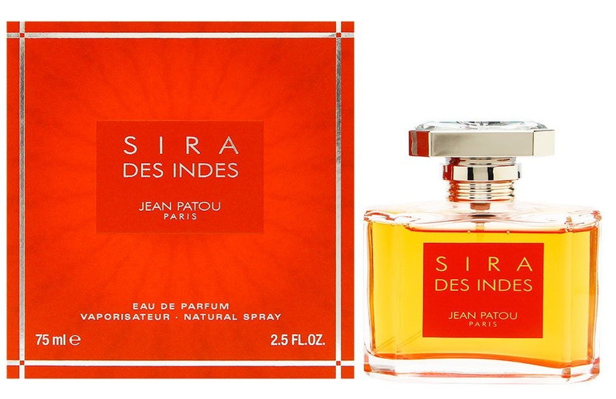 Jean Patou Sira Des Indes 75ml EDP (L) SP