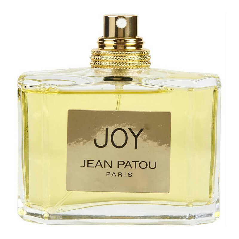 Jean Patou Joy (Tester No Cap) 75ml EDP (L) SP