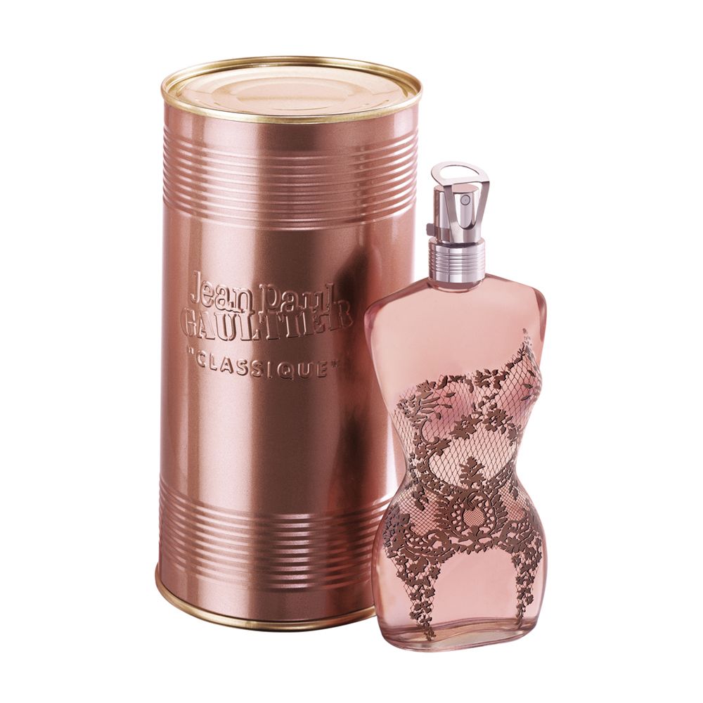 Jean Paul Gaultier Classique 100ml EDP (L) SP