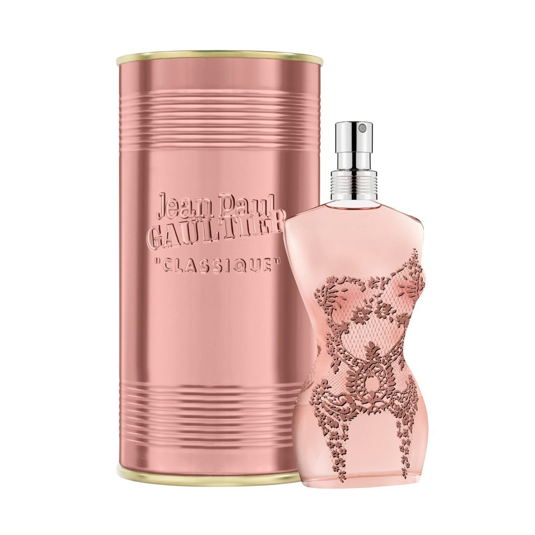Jean Paul Gaultier Classique 50ml EDP (L) SP