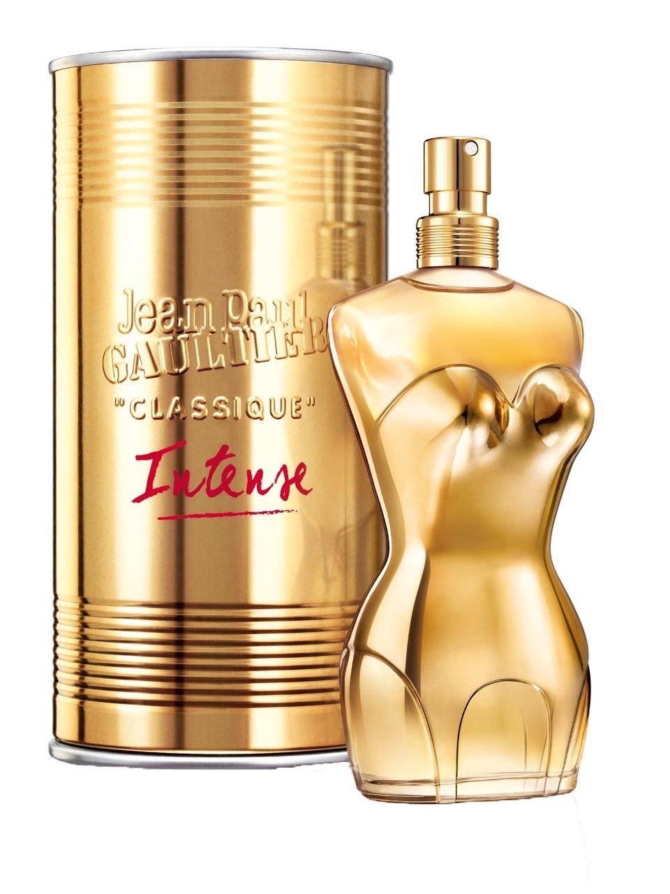 Jean Paul Gaultier Classique Intense 100ml EDP (L) SP