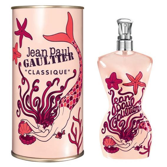 Jean Paul Gaultier Classique Summer 2014 100ml EDT (L) SP