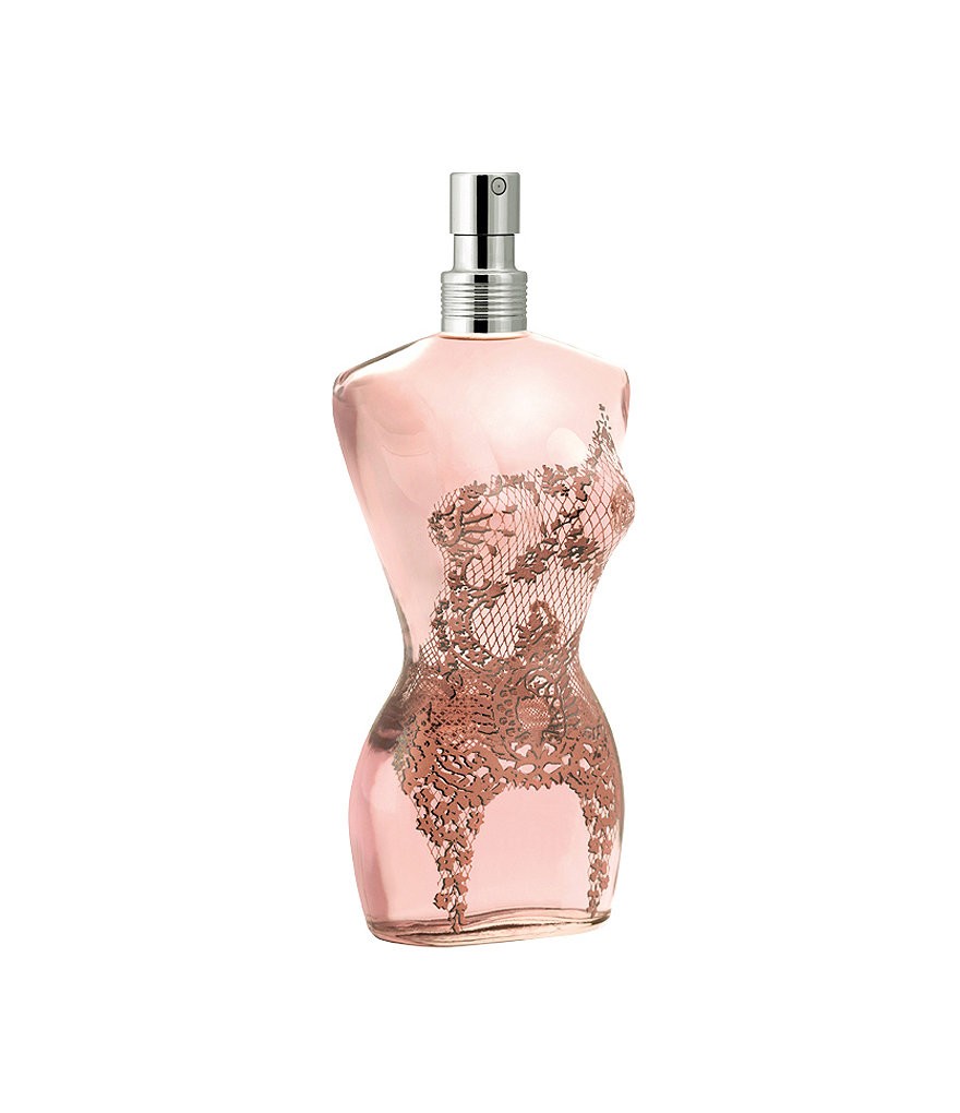 Jean Paul Gaultier Classique (Tester) 50ml EDP (L) SP