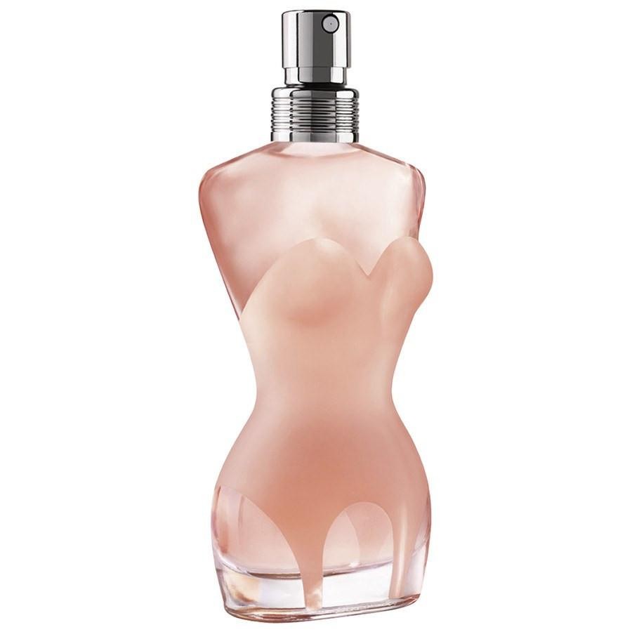 Jean Paul Gaultier Classique (Tester No Cap) 100ml EDT (L) SP
