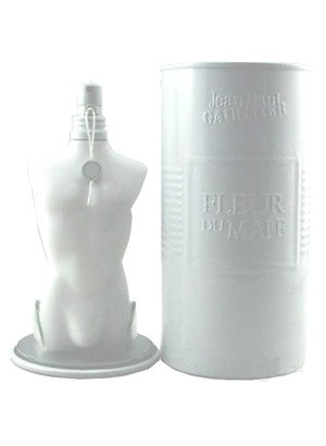 Jean Paul Gaultier Fleur Du Male 125ml EDT (M) SP