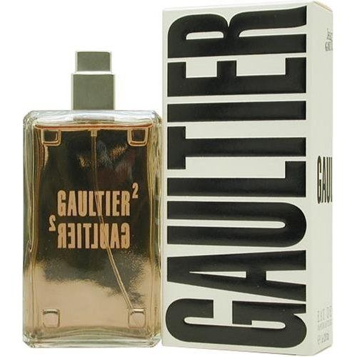 Jean Paul Gaultier Gaultier 2 120ml EDP (L) SP