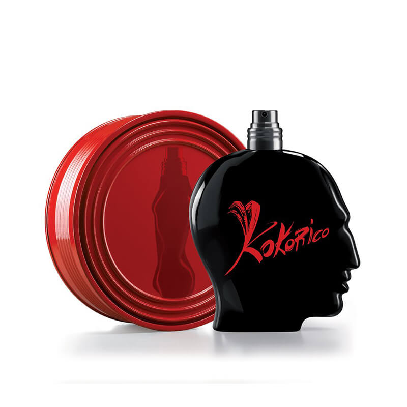 Jean Paul Gaultier Kokorico 50ml EDT (M) SP