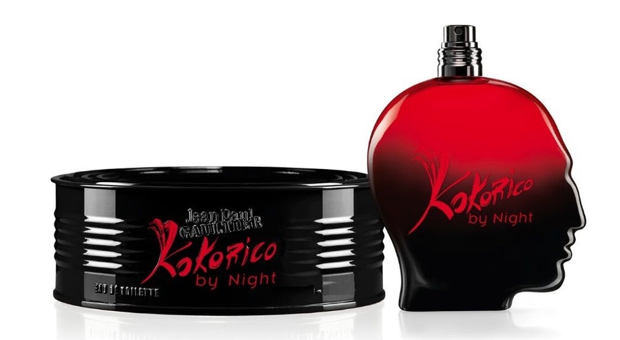 Jean Paul Gaultier Kokorico By Night 100ml EDT (M) SP