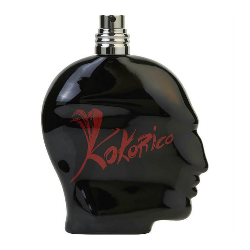 Jean Paul Gaultier Kokorico (Tester No Cap) 100ml EDT (M) SP