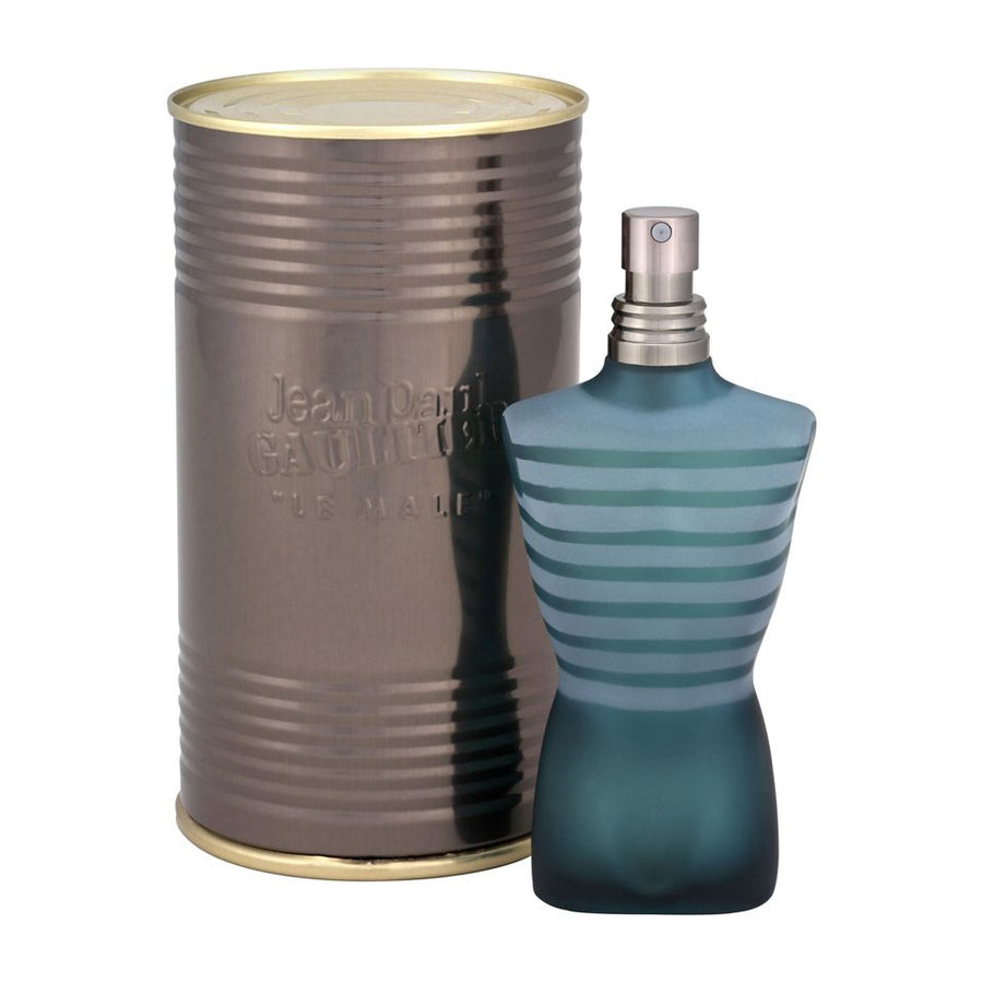 Jean Paul Gaultier Le Male tester 125ml EDT M SP PriceRiteMart