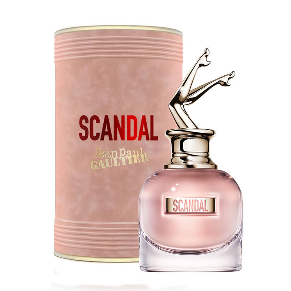 Jean Paul Gaultier Scandal 50ml EDP (L) SP