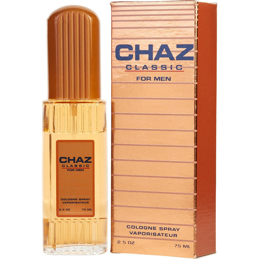 Jean Philippe Chaz Classic For Men 75ml EDC (M) SP