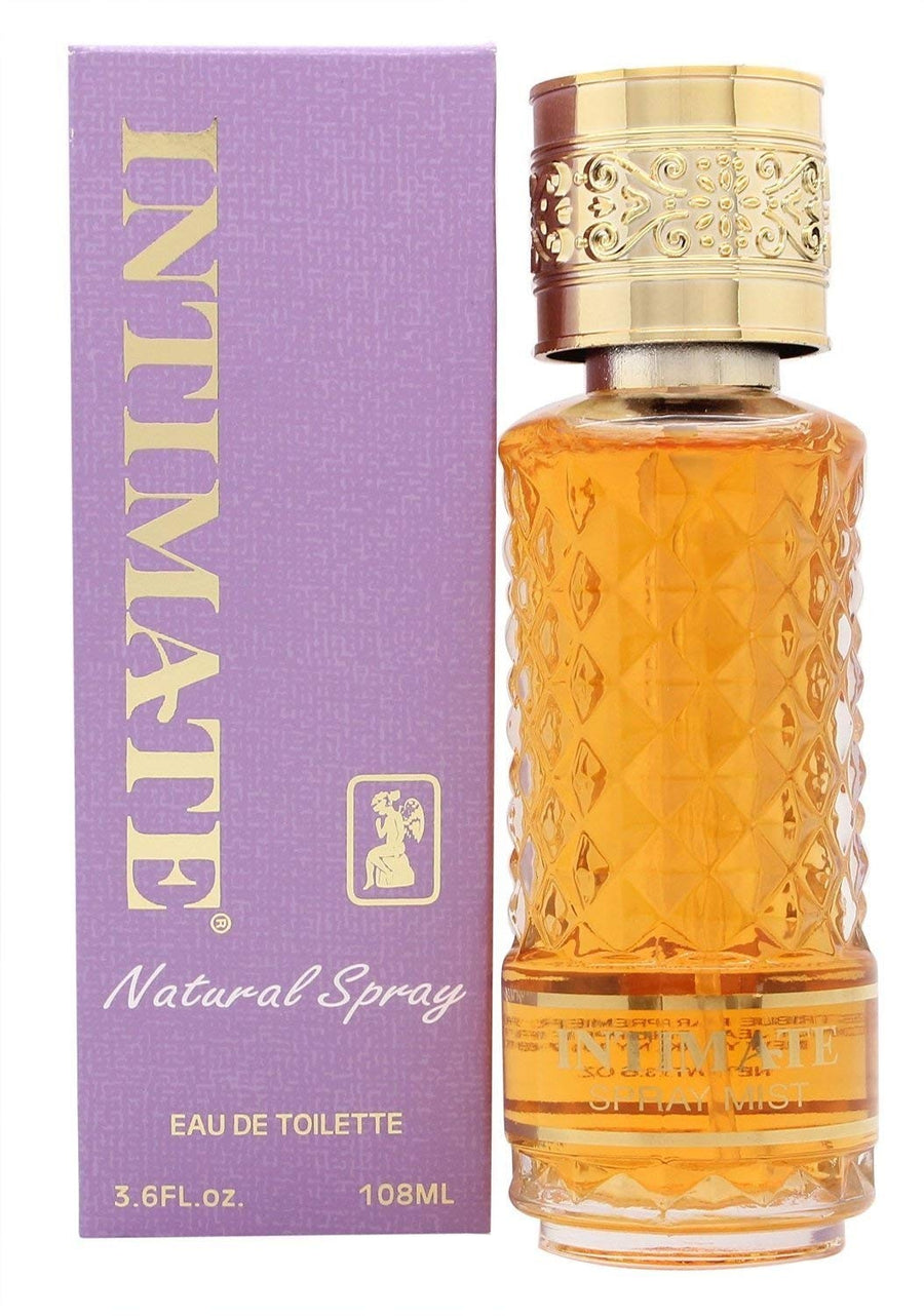 Jean Philippe Intimate 108ml EDT (L) SP