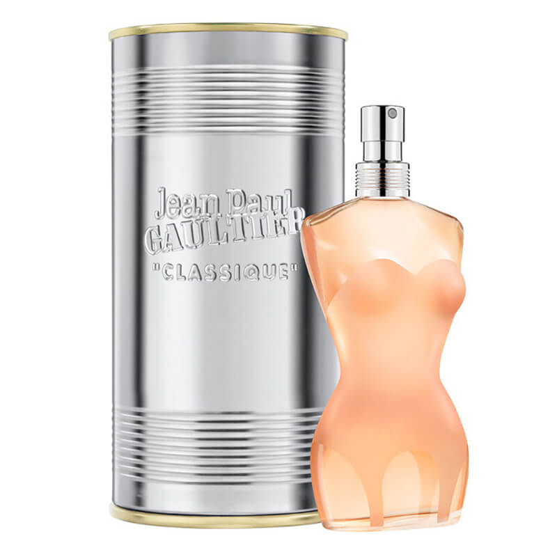 Jean Paul Gaultier Classique 100ml EDT (L) SP
